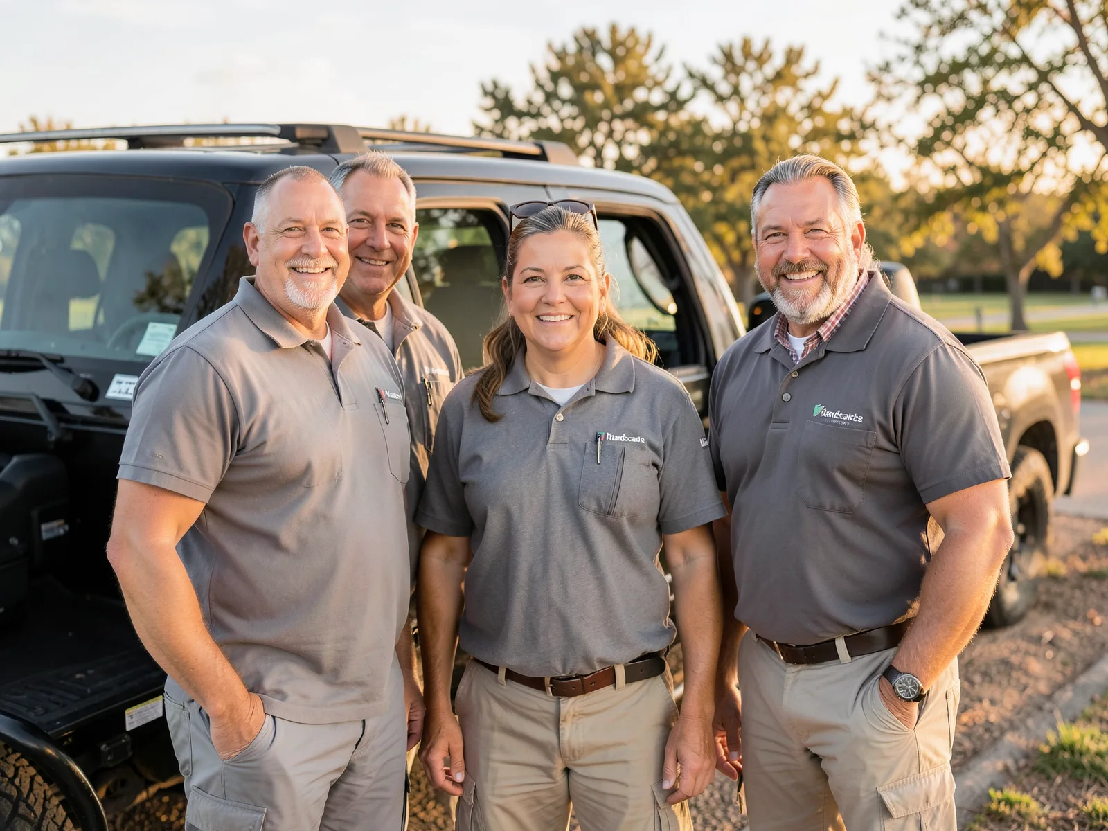 Plano Hardscaping Design company in Wiley Ford, WV